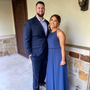 Meet your Posher, Colin